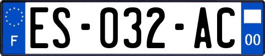 ES-032-AC