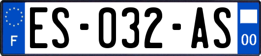 ES-032-AS