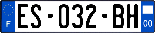 ES-032-BH