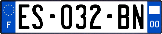 ES-032-BN