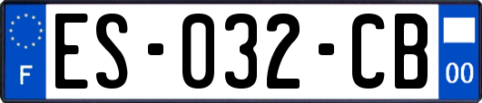 ES-032-CB