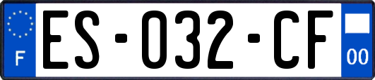 ES-032-CF