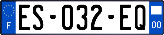 ES-032-EQ