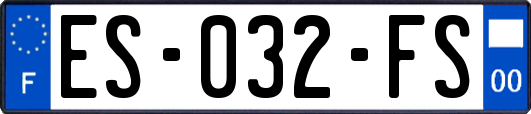 ES-032-FS