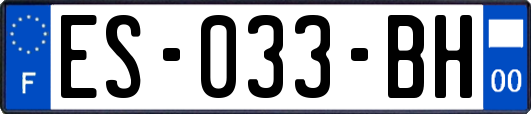 ES-033-BH