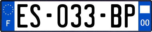 ES-033-BP