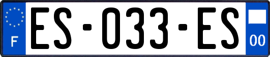 ES-033-ES