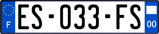 ES-033-FS