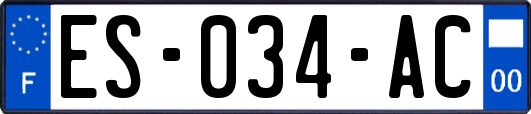 ES-034-AC