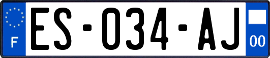 ES-034-AJ