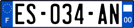 ES-034-AN