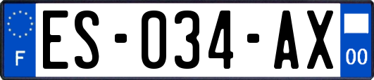 ES-034-AX