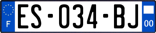 ES-034-BJ