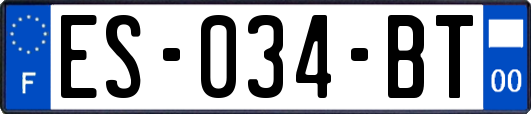 ES-034-BT