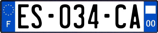 ES-034-CA