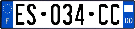 ES-034-CC