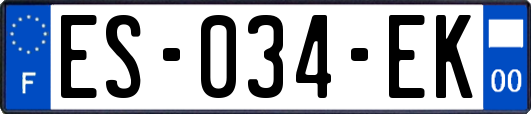 ES-034-EK