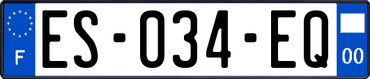 ES-034-EQ