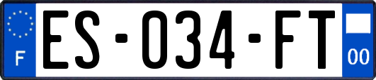 ES-034-FT