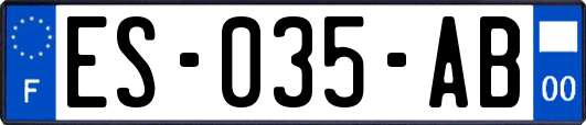 ES-035-AB