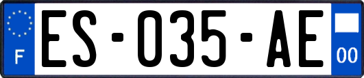 ES-035-AE