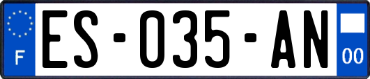 ES-035-AN