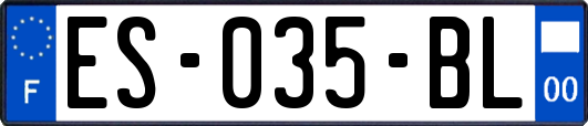 ES-035-BL