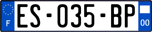 ES-035-BP