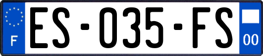 ES-035-FS