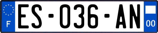 ES-036-AN