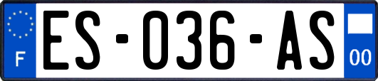 ES-036-AS