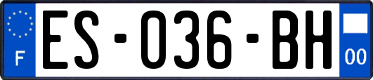 ES-036-BH