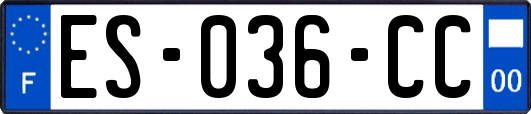 ES-036-CC