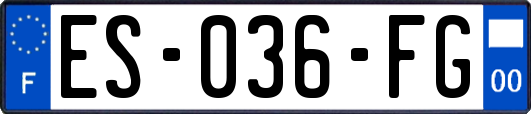 ES-036-FG