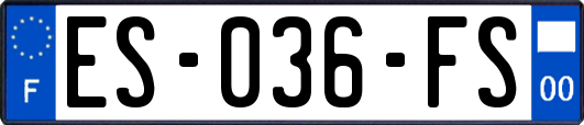 ES-036-FS