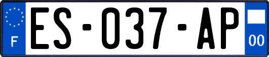 ES-037-AP