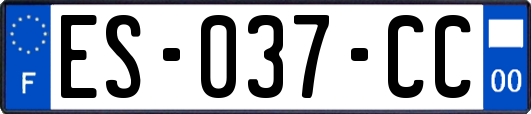 ES-037-CC