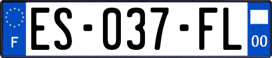 ES-037-FL