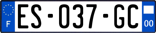 ES-037-GC