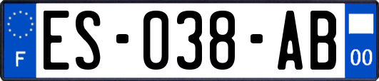 ES-038-AB