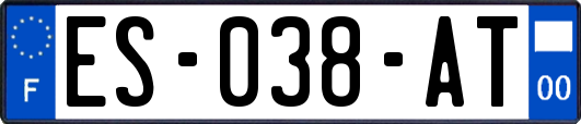 ES-038-AT