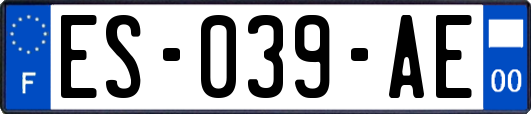 ES-039-AE