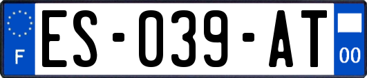 ES-039-AT