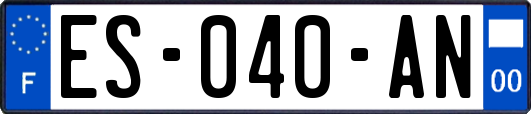 ES-040-AN