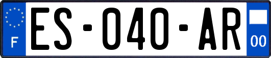 ES-040-AR