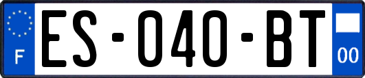 ES-040-BT