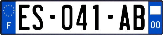 ES-041-AB