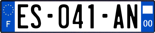 ES-041-AN