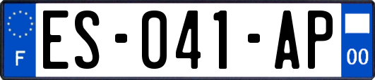 ES-041-AP