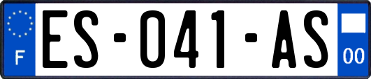 ES-041-AS